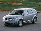 DODGE Journey 2.0 Turbodiesel SE DPF