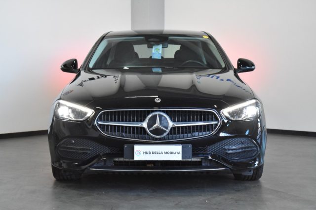 MERCEDES-BENZ C 200 d Mild hybrid Sport Immagine 0