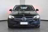 MERCEDES-BENZ C 200 d Mild hybrid Sport