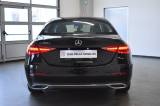 MERCEDES-BENZ C 200 d Mild hybrid Sport