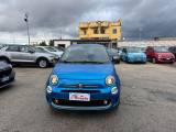 FIAT 500 1.3 Multijet 95 CV S