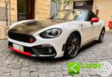 ABARTH 124 Spider 1.4 Turbo MultiAir 170 CV TURISMO, Finanziabile