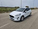 FORD Fiesta 1.5 TDCi 85 CV 3 porte Van Trend