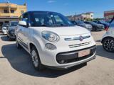 FIAT 500L 0.9 TwinAir Turbo Natural Power Lounge