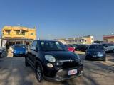 FIAT 500L 1.3 Multijet 95 CV Automatica Trekking