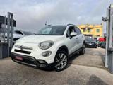 FIAT 500X 1.6 MultiJet 120 CV Cross