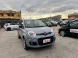 FIAT Panda 0.9 TwinAir Turbo Natural Power Lounge