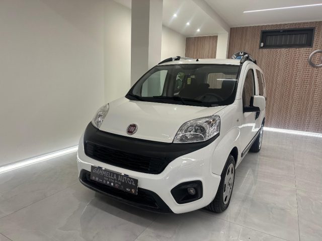 FIAT Qubo 1.3 MJT 80 CV Easy Immagine 1