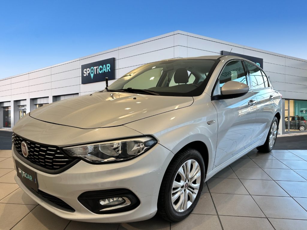 FIAT Tipo 1.4 4 porte Opening Edition Benzina usato