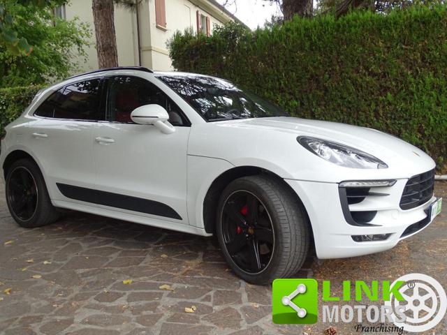 PORSCHE Macan S 3.0 V6 420cv PDK Immagine 0