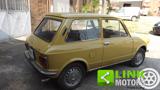 AUTOBIANCHI A 112 prima serie anno 1971 in buone condizioni