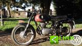 GILERA 150 Sport Super Sport anno 1956 conservata e funzionante