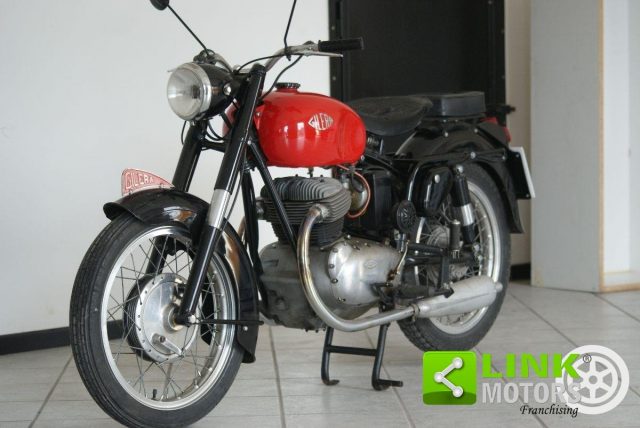 GILERA Other 300-B-EXTRA ben conservata Immagine 3