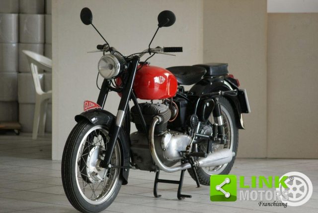 GILERA Other 300-B-EXTRA ben conservata Immagine 1