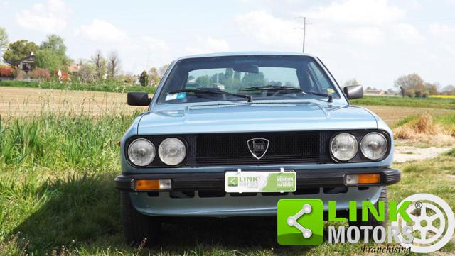 LANCIA Beta Coupé laser 1.6 funzionate ben tenuta Immagine 2