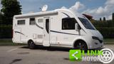 MCLOUIS  NEVIS 873 G motorhome accessoriato e ben tenuto