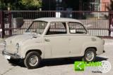 OLDTIMER Goggomobil Hans Glas Goggomobil  targa e libretto originali