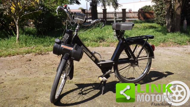 SOLEX S3800 ciclomotore 49 cc anno 1967 Immagine 1