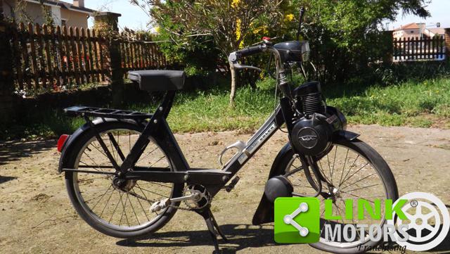 SOLEX S3800 ciclomotore 49 cc anno 1967 Immagine 3