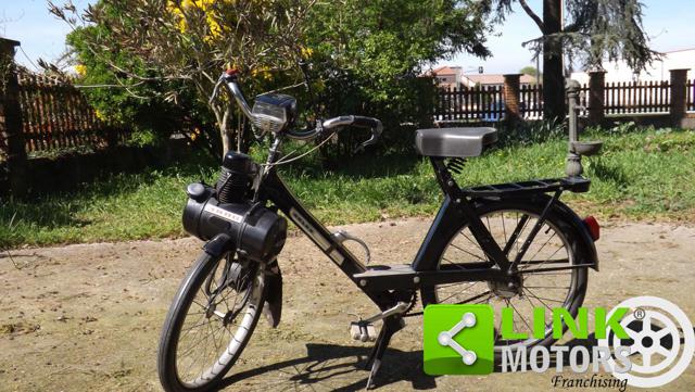 SOLEX S3800 ciclomotore 49 cc anno 1967 Immagine 4