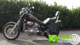 YAMAHA XV 1100 VIRAGO funzionante e ben tenuta di meccanica