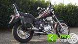 YAMAHA XV 1100 VIRAGO funzionante e ben tenuta di meccanica