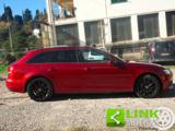 AUDI A4 A4 AVANT 2.0 TDI 190 CV