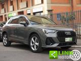 AUDI Q3 S-LINE edition-PREZZOBOMBA...-