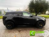 LAND ROVER Range Rover Evoque 2.0D I4 150CV AWD R-DYNAMIC- SOLO 29.000KM