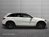 MERCEDES-BENZ GLC 300 de 4Matic EQ-Power Premium Navi