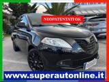 LANCIA Ypsilon 1.3 MJT 16V 95 CV 5 porte S&S Elefantino