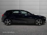 MERCEDES-BENZ A 200 d Auto Sport Navi