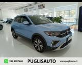 VOLKSWAGEN T-Cross 1.0 TSI 115 CV Style