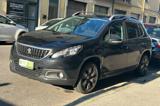 PEUGEOT 2008 PureTech 82 Active UNICO PROPRIETARIO-NEOPATENTATI