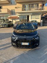 CITROEN C3 PureTech 83 S&S Feel