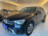 MERCEDES-BENZ GLC 200 d 4Matic Business Extra