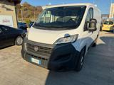 FIAT Ducato 28 2.3 MJT 120CV PC-TN Furgone