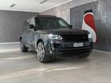 LAND ROVER Range Rover 4.4 SDV8 Autobiography