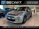 CITROEN C3 PureTech 82 Feel Edition