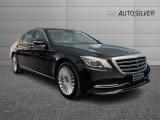 MERCEDES-BENZ S 350 d 4Matic Premium Lunga