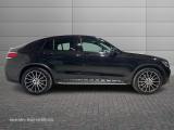 MERCEDES-BENZ GLC 300 de 4Matic EQ-Power Coupé Premium Navi