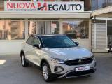 VOLKSWAGEN T-Roc 2.0 TDI SCR Style