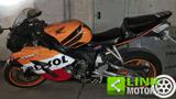 HONDA CBR 1000 RR FIREBLADE REPSOL REPLICA