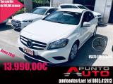 MERCEDES-BENZ A 180 CDI Automatic Executive
