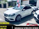 MERCEDES-BENZ A 180 CDI Automatic Executive