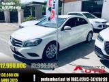 MERCEDES-BENZ A 180 CDI Automatic Executive