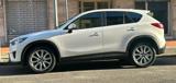 MAZDA CX-5 2.2L Skyactiv-D 150CV 4WD Exceed