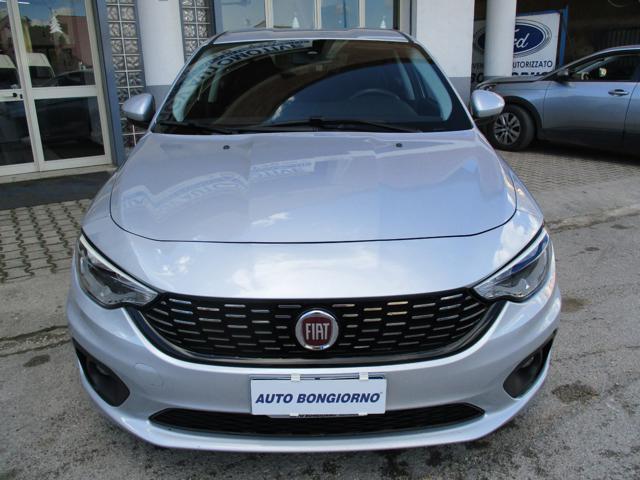 FIAT Tipo 1.3 Mjt 95cv Lounge Immagine 1