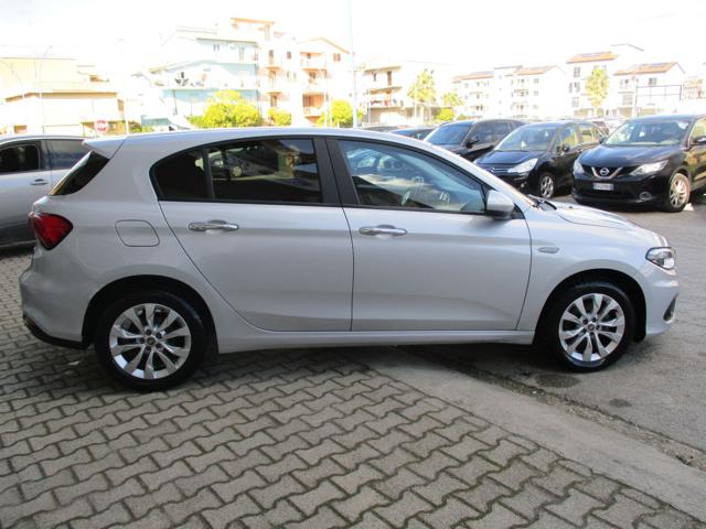 FIAT Tipo 1.3 Mjt 95cv Lounge Immagine 3