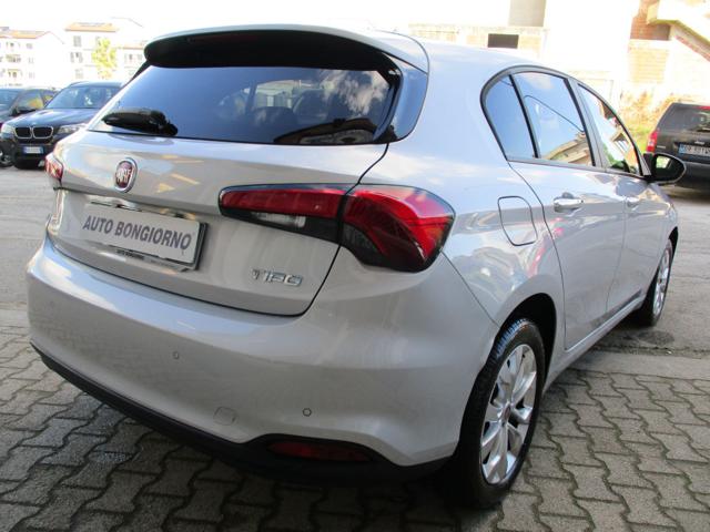 FIAT Tipo 1.3 Mjt 95cv Lounge Immagine 4